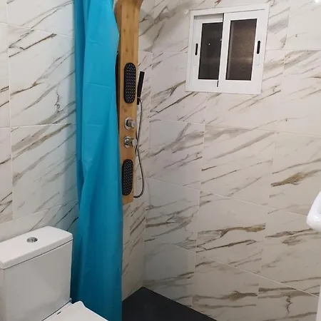 Casa Paraiso 2