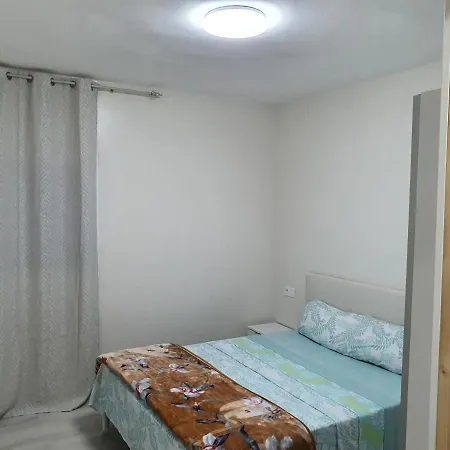 Casa Paraiso 2 קורלחו