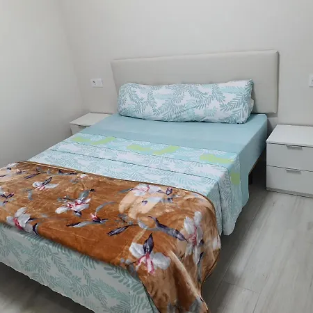 Semesterbostad Casa Paraiso 2