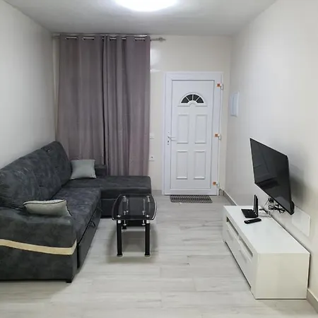Semesterbostad Casa Paraiso 2