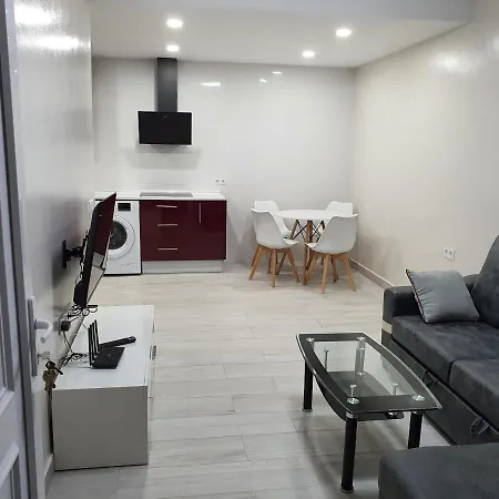 Casa Paraiso 2 Hébergement de vacances
