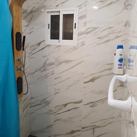 Casa Paraiso 2 Hébergement de vacances *