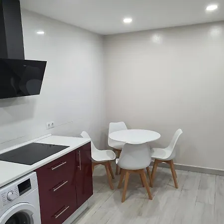 Casa Paraiso 2 Hébergement de vacances *