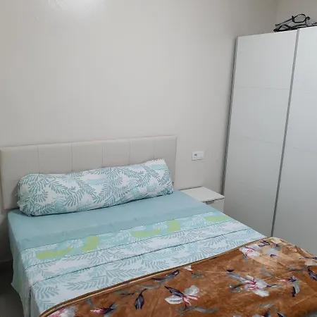 Casa Paraiso 2 Hébergement de vacances
