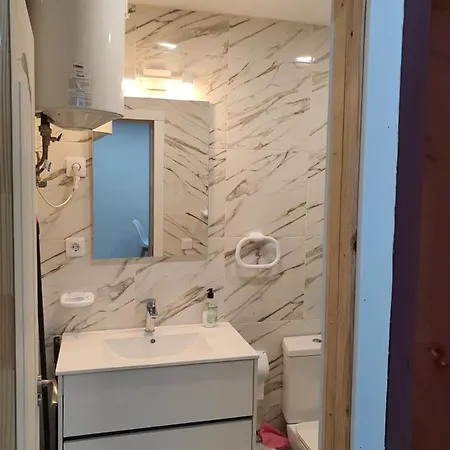 Hébergement de vacances Casa Paraiso 2 Corralejo