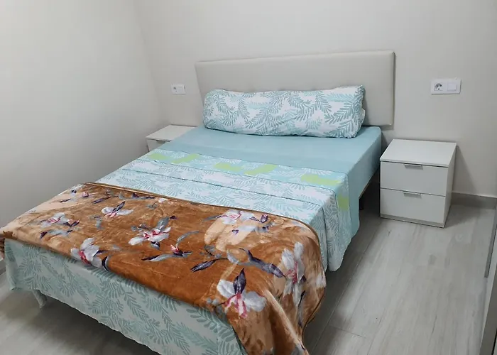 Nyaraló Casa Paraiso 2
