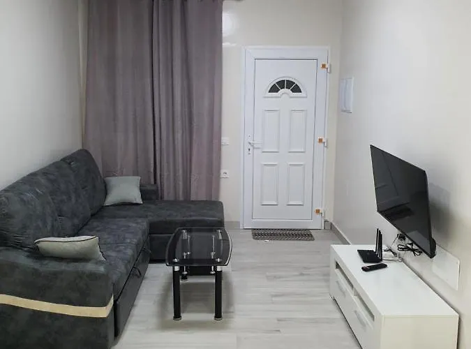 Nyaraló Casa Paraiso 2