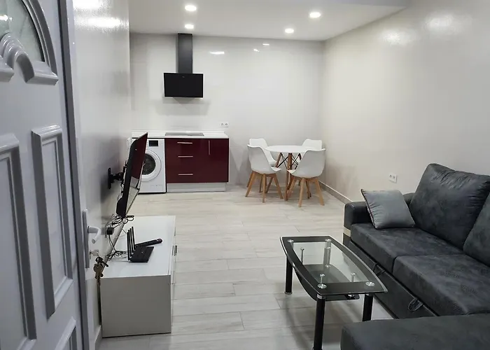 Casa Paraiso 2 Feriehus