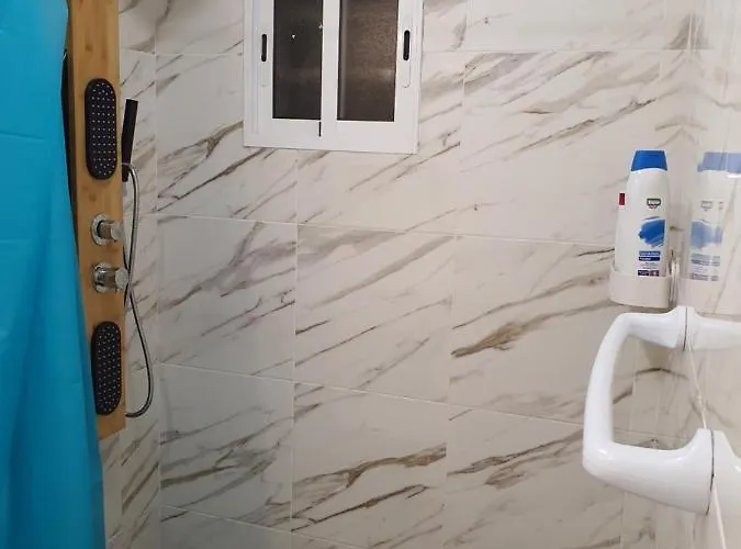 Casa Paraiso 2 Feriehus *