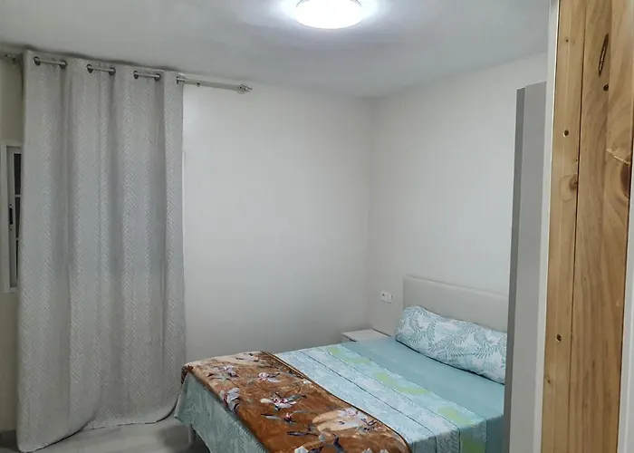 Casa Paraiso 2 Corralejo