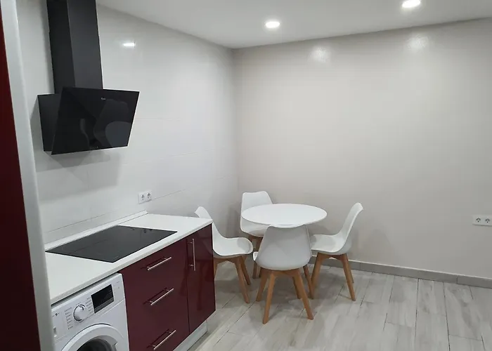 Casa Paraiso 2 Feriehus *