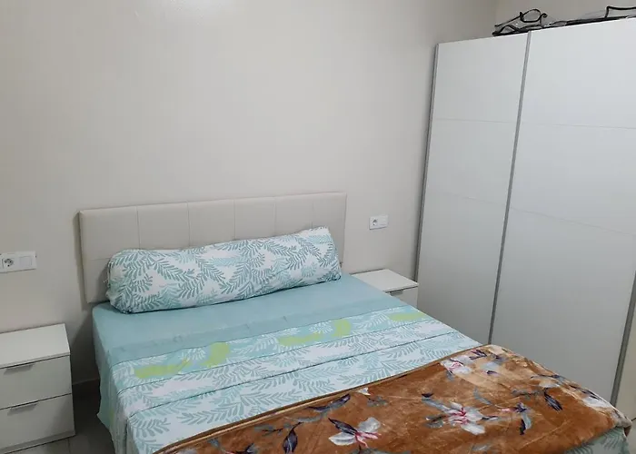 Casa Paraiso 2 Feriehus