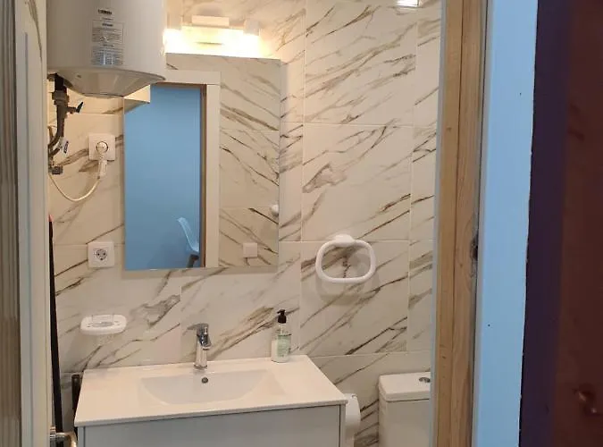 Feriehus Casa Paraiso 2 Corralejo