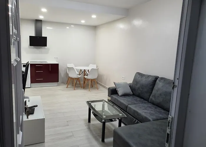 Casa Paraiso 2 * Corralejo